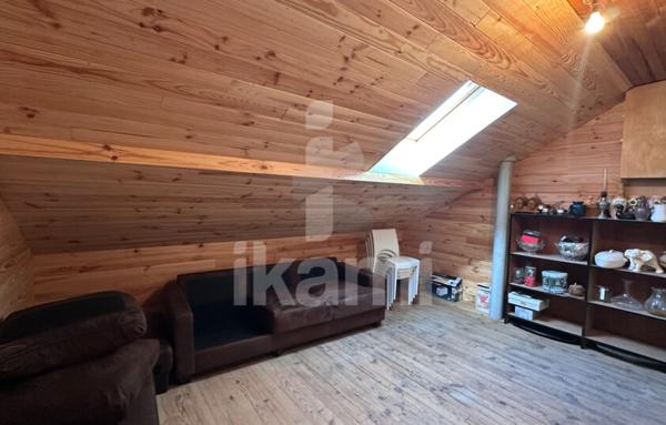 Maison de 226 m²