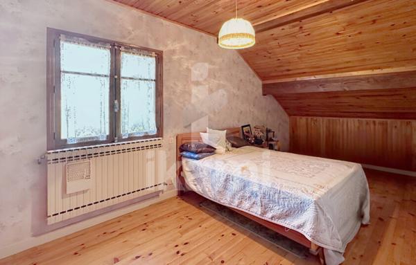 Maison de 226 m²