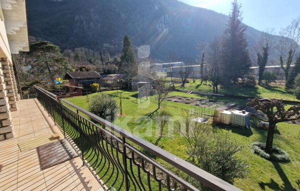 Maison de 226 m²