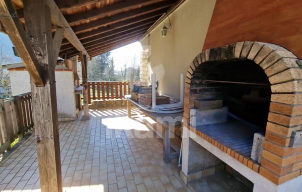 Maison de 226 m²