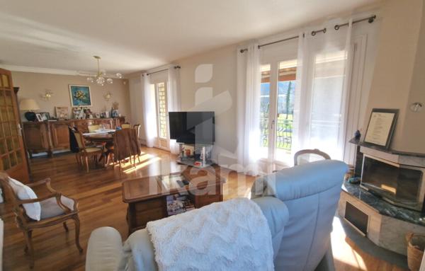Maison de 226 m²