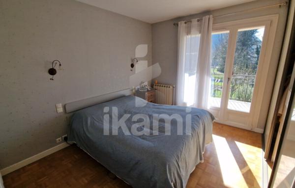 Maison de 226 m²