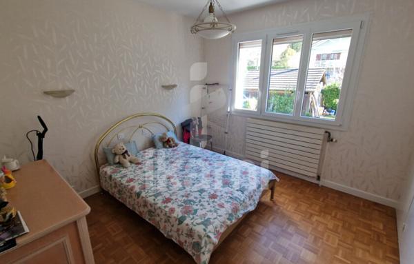 Maison de 226 m²