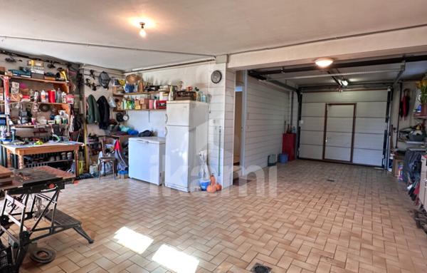 Maison de 226 m²