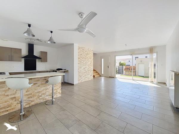 Maison 349 900 € Pignan 4 p 87 m² DPE B