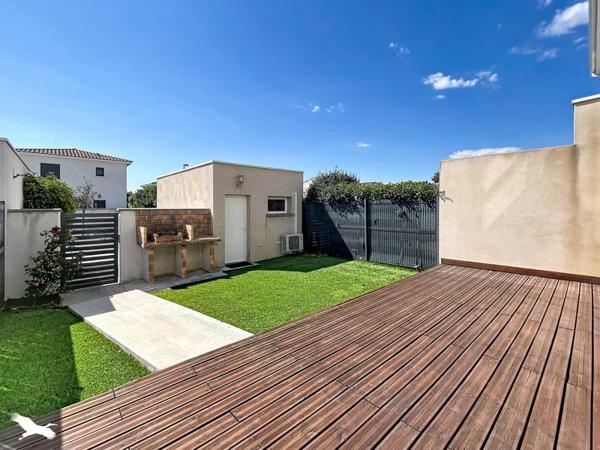 Maison 349 900 € Pignan 4 p 87 m² DPE B