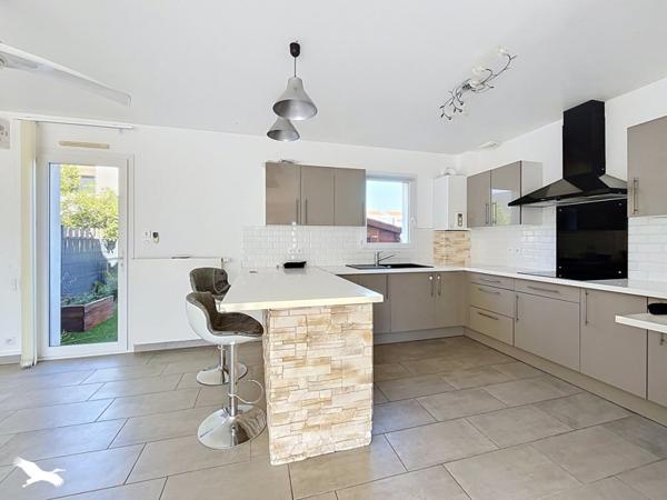 Maison 349 900 € Pignan 4 p 87 m² DPE B