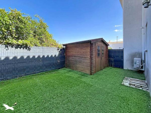 Maison 349 900 € Pignan 4 p 87 m² DPE B