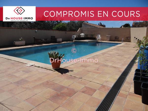 Maison à vendre 4 pièces de 145 m²