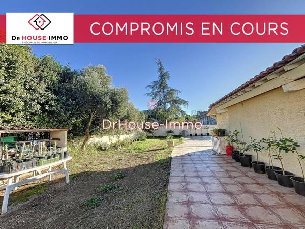 Maison à vendre 4 pièces de 145 m²