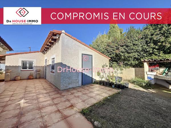 Maison à vendre 4 pièces de 145 m²