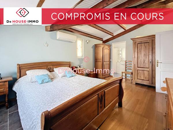 Maison à vendre 4 pièces de 145 m²