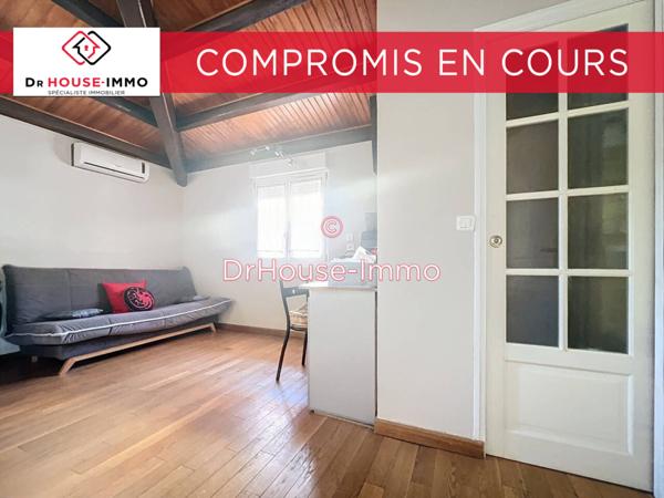 Maison à vendre 4 pièces de 145 m²