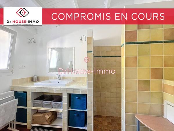 Maison à vendre 4 pièces de 145 m²