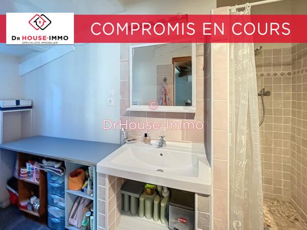 Maison à vendre 4 pièces de 145 m²