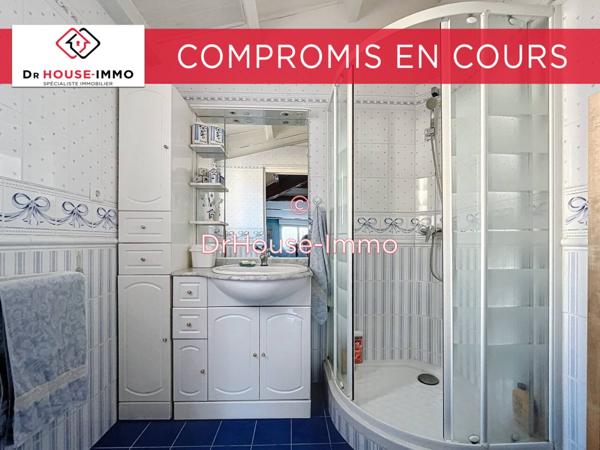 Maison à vendre 4 pièces de 145 m²
