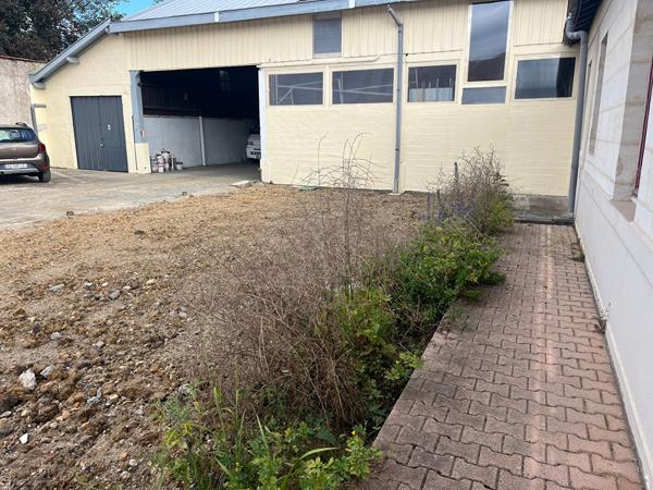 Maison Maison T4 95 m2 barrière de Bègles 92 m²