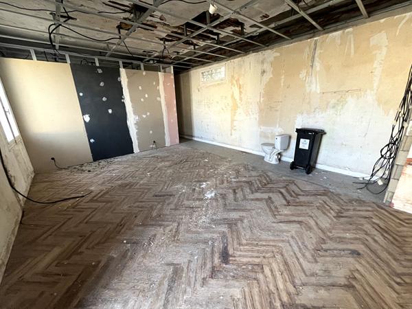 Maison Maison T4 95 m2 barrière de Bègles 92 m²