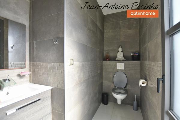 Propriété 283 m² à vendre composition maison + maisonnette + Double garage - 10 pièces -  (31. Plaisance du Touch)