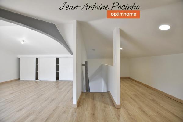 Propriété 283 m² à vendre composition maison + maisonnette + Double garage - 10 pièces -  (31. Plaisance du Touch)