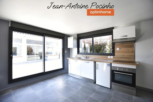 Propriété 283 m² à vendre composition maison + maisonnette + Double garage - 10 pièces -  (31. Plaisance du Touch)