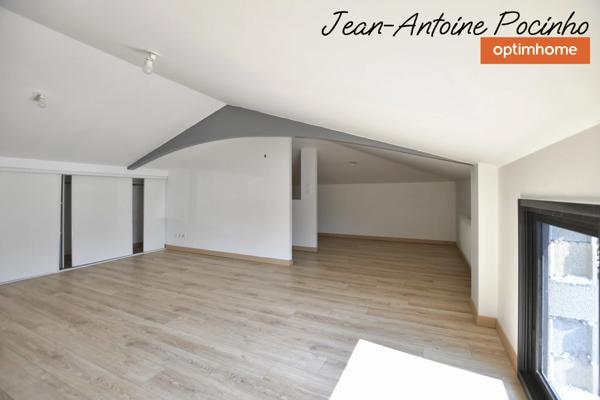 Propriété 283 m² à vendre composition maison + maisonnette + Double garage - 10 pièces -  (31. Plaisance du Touch)