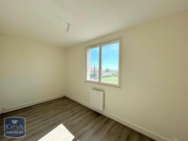 Maison à louer 3 pièces 78.37m² Chânes (71570)