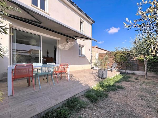 Maison T4 de 90m2 lumineuse – Prête à emménager !