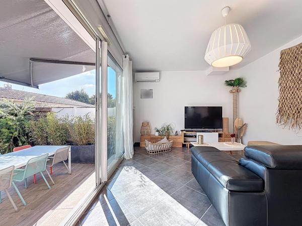 Maison T4 de 90m2 lumineuse – Prête à emménager !