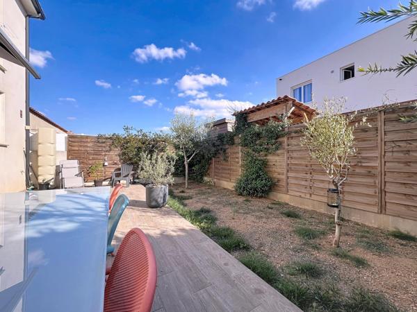 Maison T4 de 90m2 lumineuse – Prête à emménager !