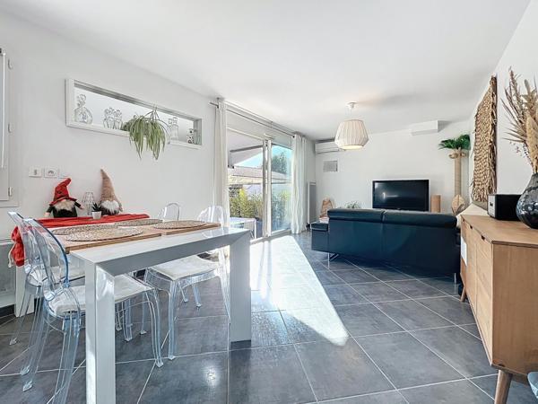 Maison T4 de 90m2 lumineuse – Prête à emménager !