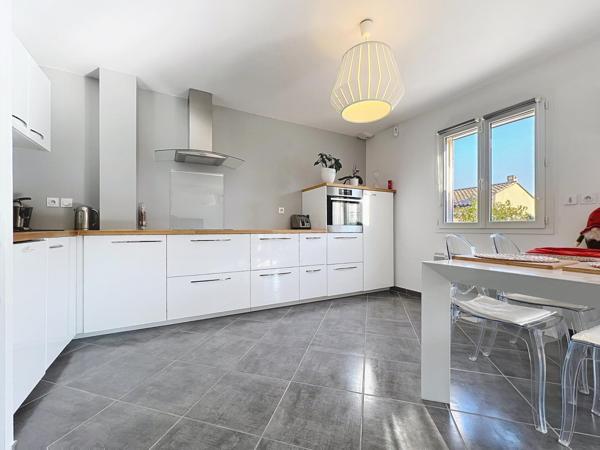 Maison T4 de 90m2 lumineuse – Prête à emménager !
