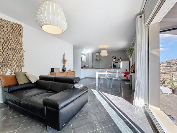 Maison T4 de 90m2 lumineuse – Prête à emménager !