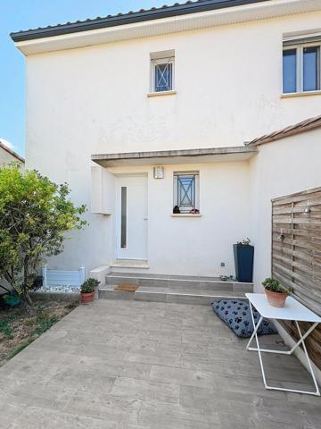 Maison T4 de 90m2 lumineuse – Prête à emménager !