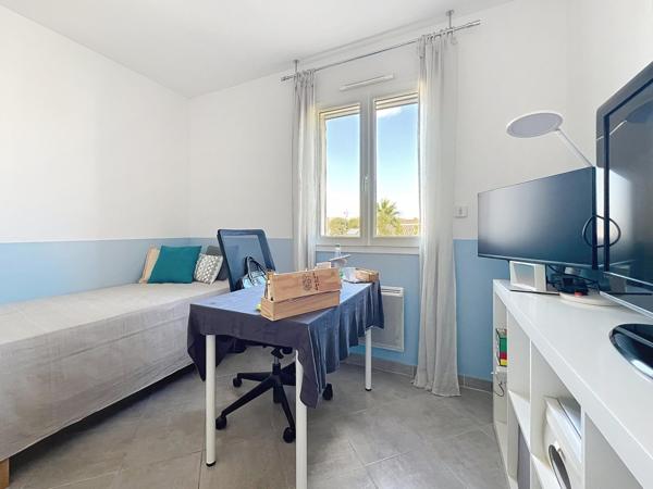 Maison T4 de 90m2 lumineuse – Prête à emménager !