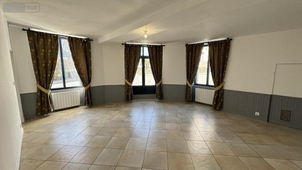 Appartement à louer à Coudray en Mayenne (53200), ref : 53073-L212