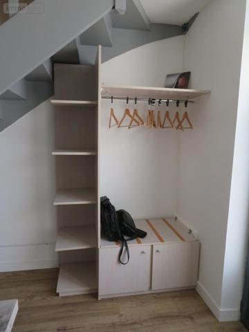 Appartement à louer à Coudray en Mayenne (53200), ref : 53073-L212