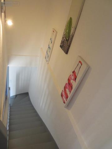 Appartement à louer à Coudray en Mayenne (53200), ref : 53073-L212