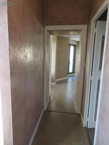 Appartement à louer à Coudray en Mayenne (53200), ref : 53073-L212