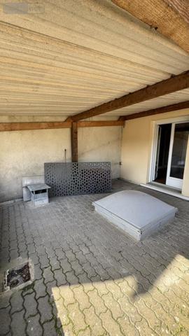 Appartement à louer à Coudray en Mayenne (53200), ref : 53073-L212