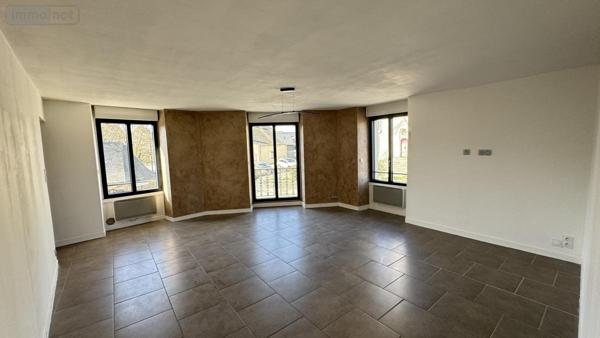 Appartement à louer à Coudray en Mayenne (53200), ref : 53073-L212