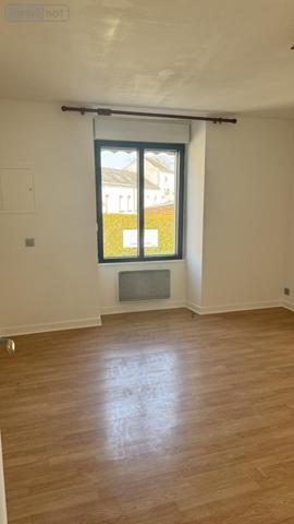 Appartement à louer à Coudray en Mayenne (53200), ref : 53073-L212