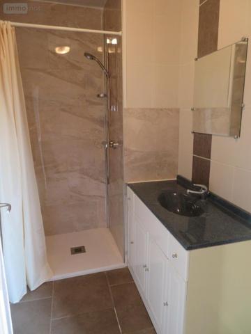 Appartement à louer à Coudray en Mayenne (53200), ref : 53073-L212