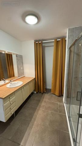 Appartement à louer à Coudray en Mayenne (53200), ref : 53073-L212