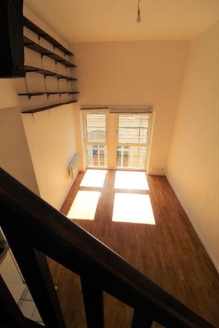 Triplex hypercentre piéton dijon- 51.14 m2 au sol