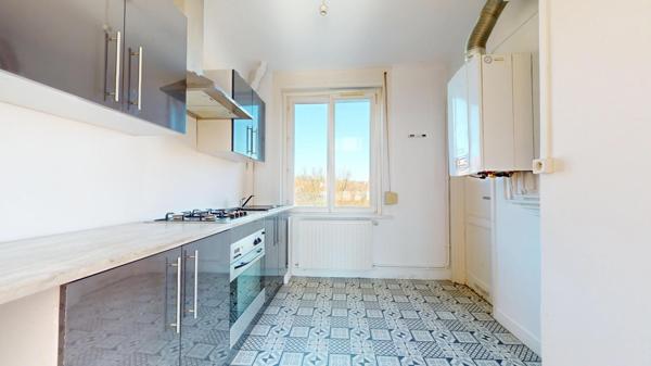 Bel Appartement  avec vue dégagée sur Boulogne