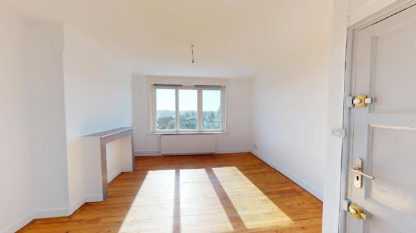 Bel Appartement  avec vue dégagée sur Boulogne