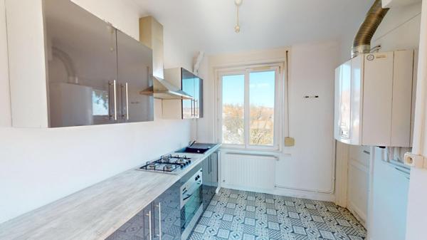 Bel Appartement  avec vue dégagée sur Boulogne