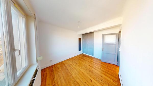 Bel Appartement  avec vue dégagée sur Boulogne