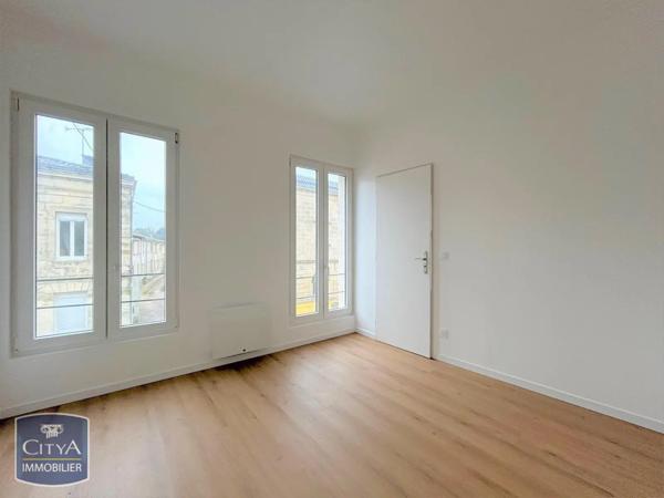 Appartement à louer 3 pièces 49.46m²